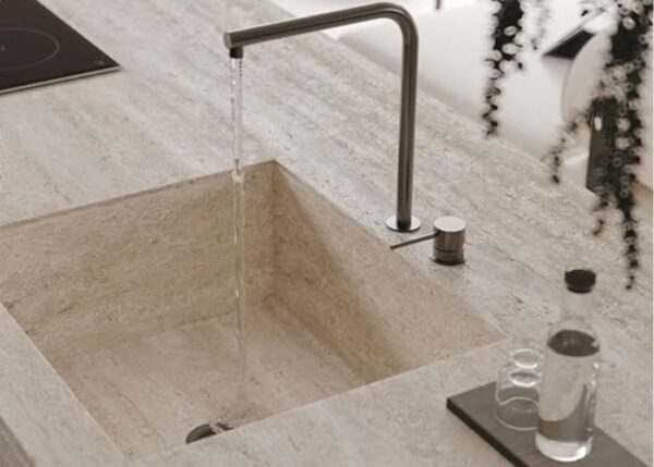 travertine marble