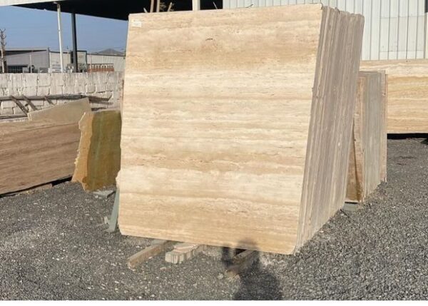 travertine marble